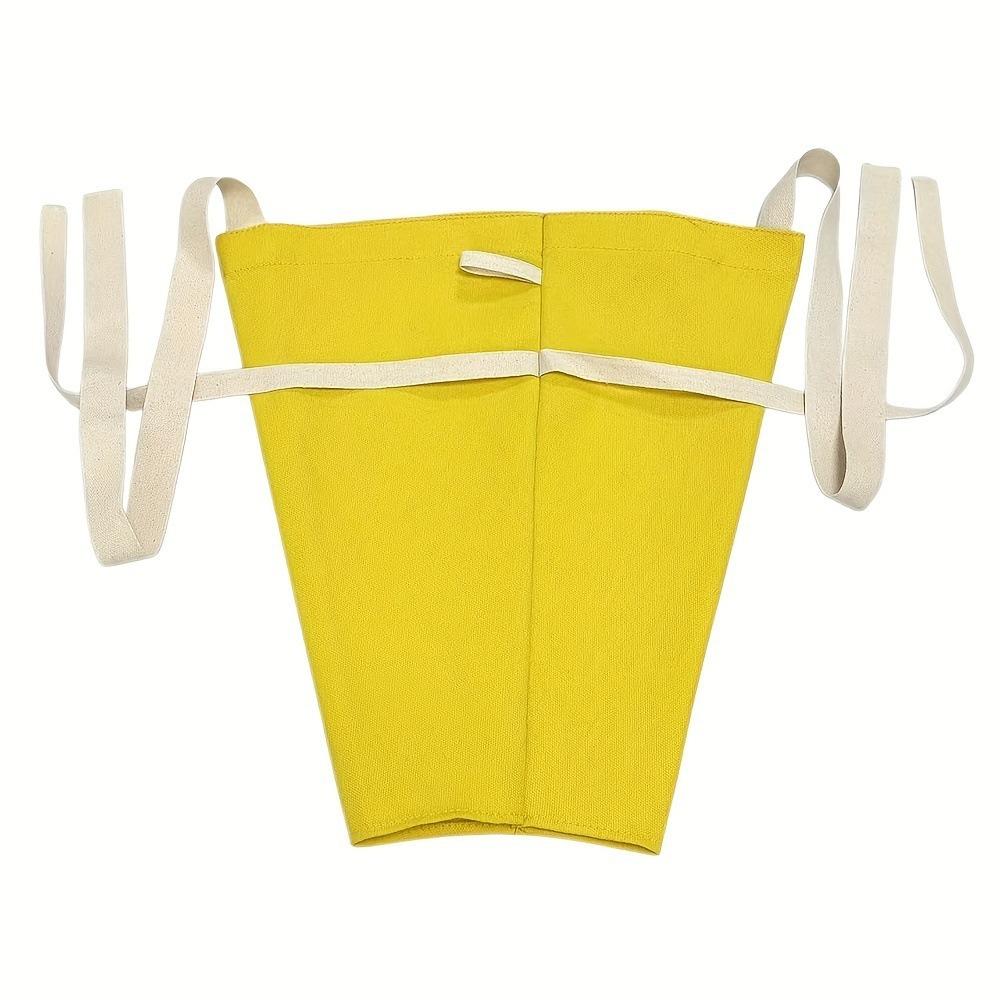 with Handle Flower Wrapping Bag Handmade Flower Cloth Tote Bouquet Storage Bag Gardeners Gifts