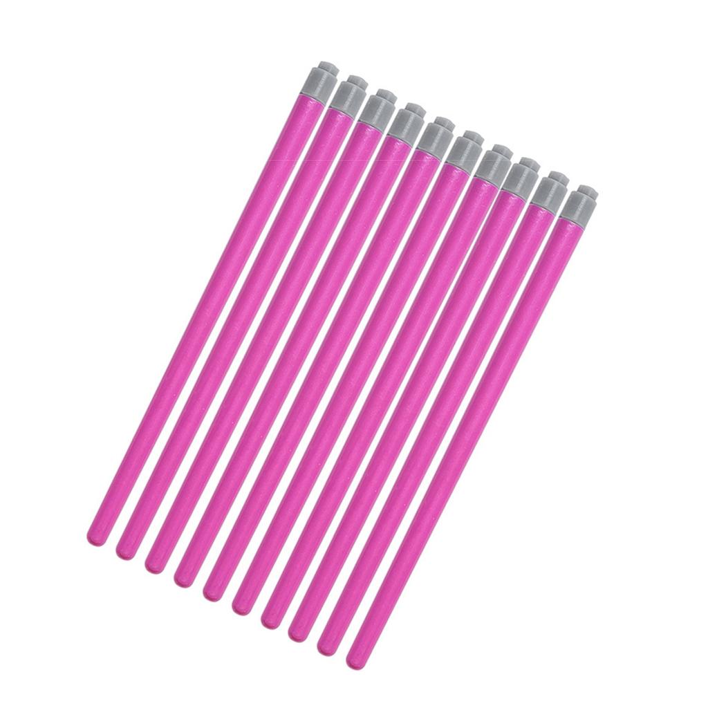 30Pcs Nail Art Stamp Pen Set Precise Stamping Pen for DIY Nail Art Tools Flower Nail Stamp Pen with Different Patterns Nail Graffiti Click Tool