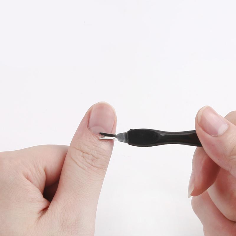 Foot File Rubbing Removal Machine 10-Piece Set Heel Calluses Foot Repair And Planing Tool Set For Home Care Tools Set