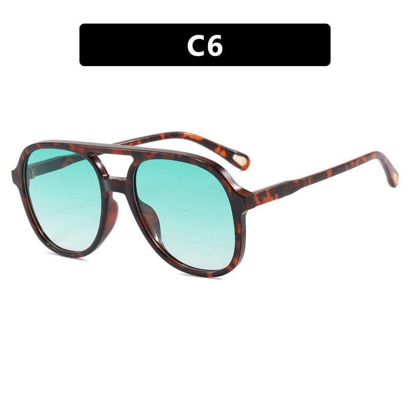 Новые ретро солнцезащитные очки мужские автомобильные очки-жабы женские для улицы пляжа солнцезащитные очки УФ400 роскошный брендовый дизайн очки