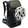 Рюкзак Vaude Bike Alpin Pro 28+ khaki (15325-161)