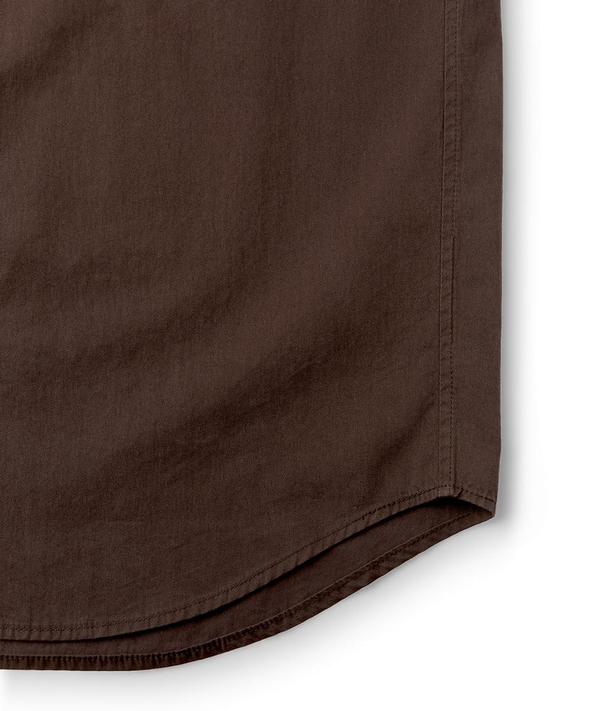 MMIC Surface Shirt (Brown)