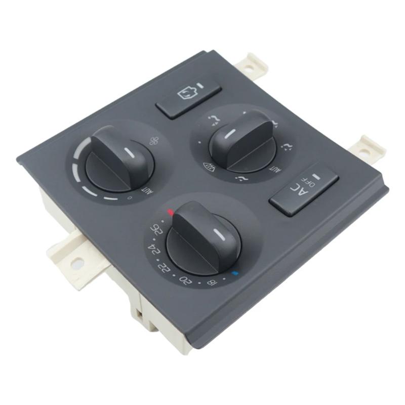Switch Replacement Control Unit Panel Combined Switch 20508579 20508582 20508579 for FH FM FH12 FM12 FM9