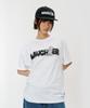LAUGHER Signature Logo Ball Cap - Black