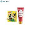 Mentholatum Lemon Lip Balm & Nail Hand Cream Set
