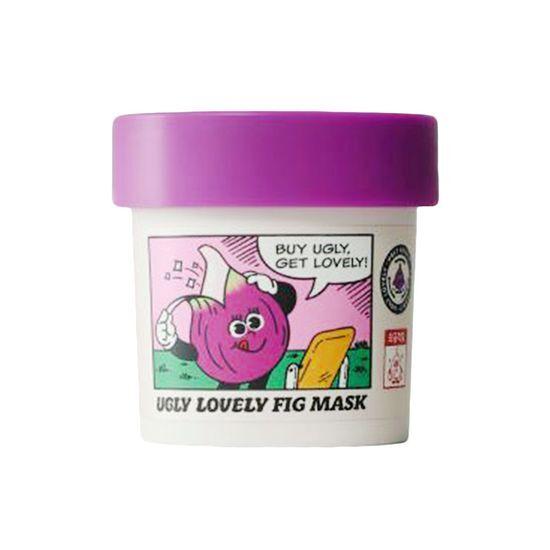 Ugly Lovely Smooth Boddle Pig Mask 100ml