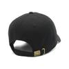New Era 9FORTY Long Visor Cloth Strap MLB NY Yankees Cap 15164881 NER37C5505, Black, Free Size 56.8-60.6cm, Adjustable, ONSPOTZ, Unisex