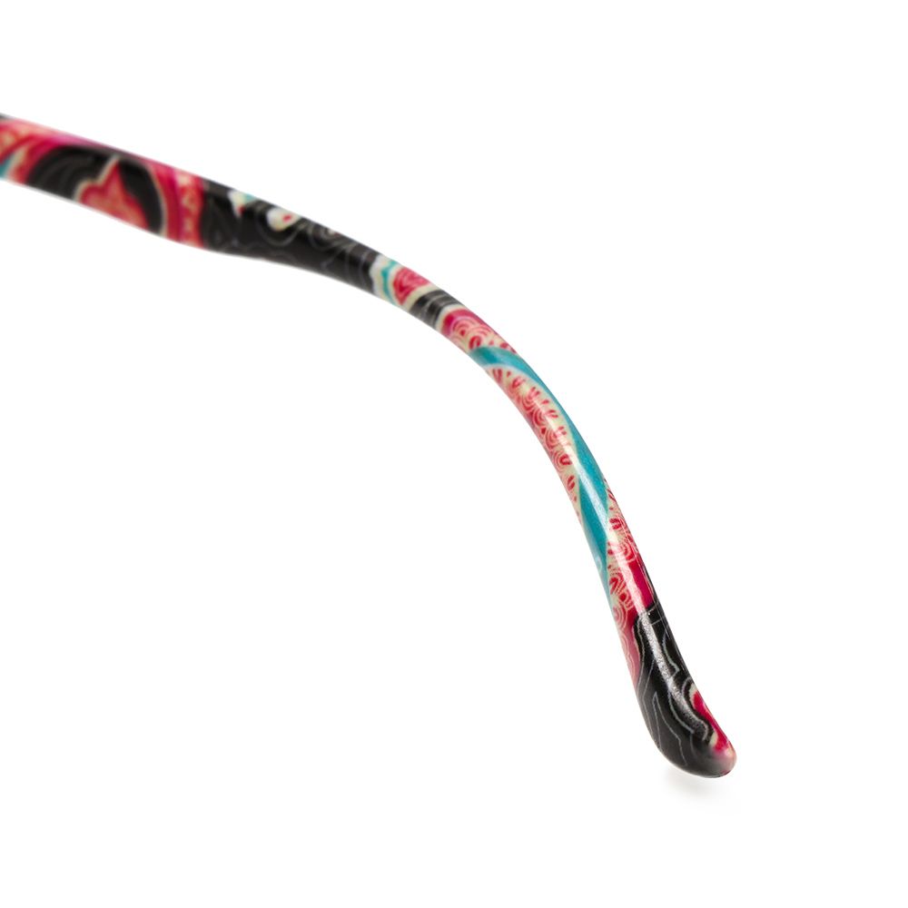 Care Retro Vintage Computer Goggles Optical Eyewear Anti-blue Light Glasses Presbyopia Eyeglasses