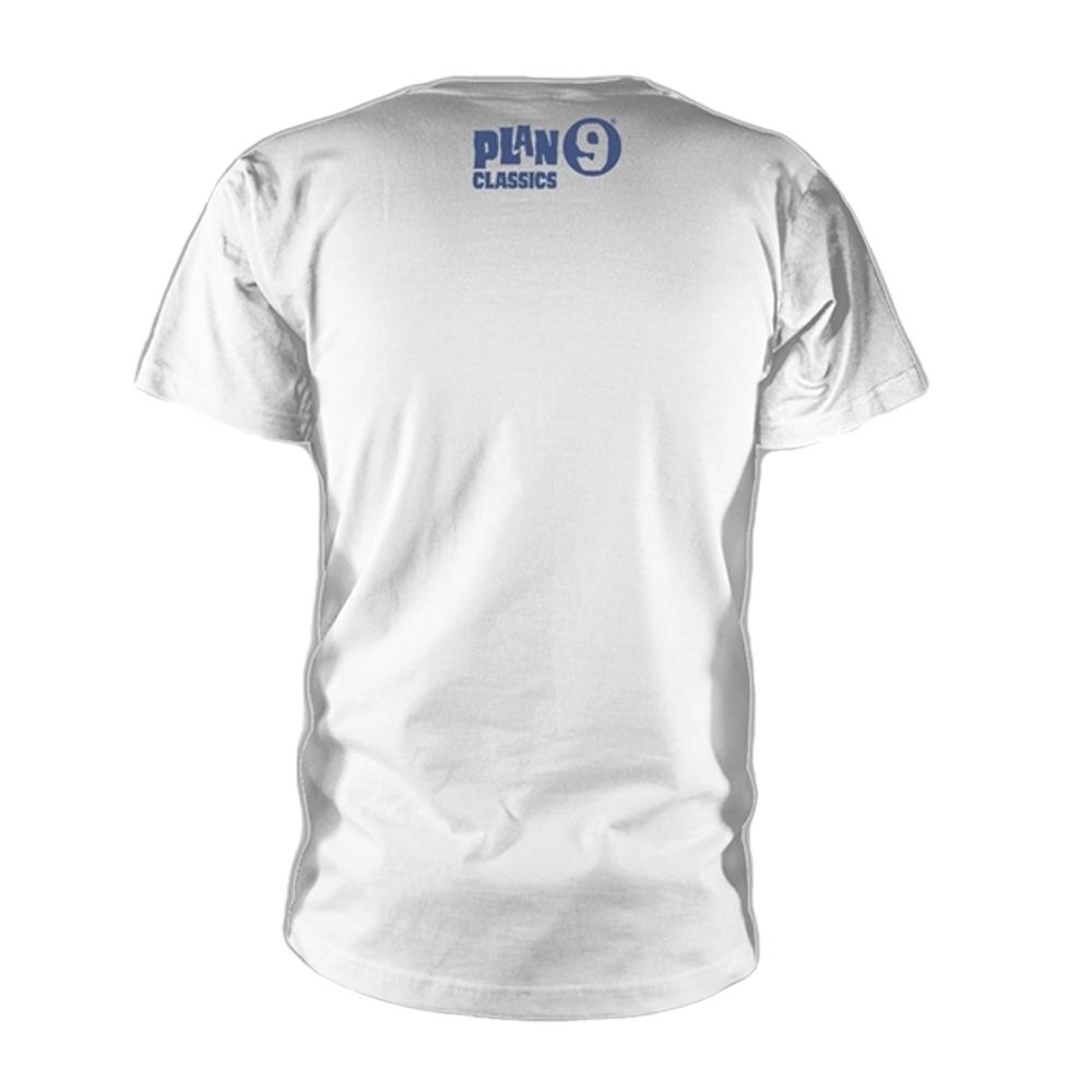 Plan 9 Unisex Adult Lady Frankenstein T-Shirt