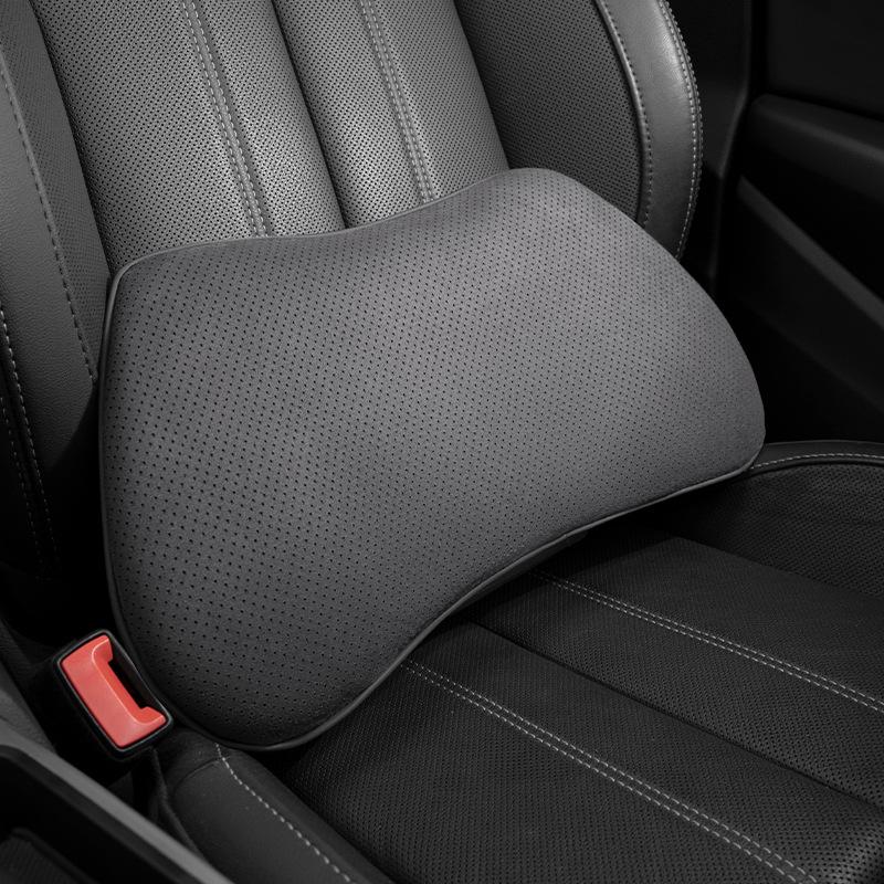 Compatible Neck Protection Pillow for Xingtu ET5, Zhuifeng, Lingyun, Yaoguang, Xingjiyuan ES/ET Cars