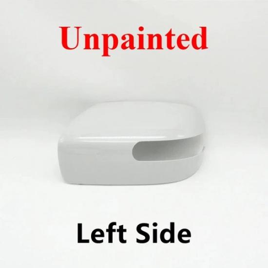 Painted Car side Mirror Shell Wing Mirror Cover For For Mazda CX-9 CX9 2006-2009