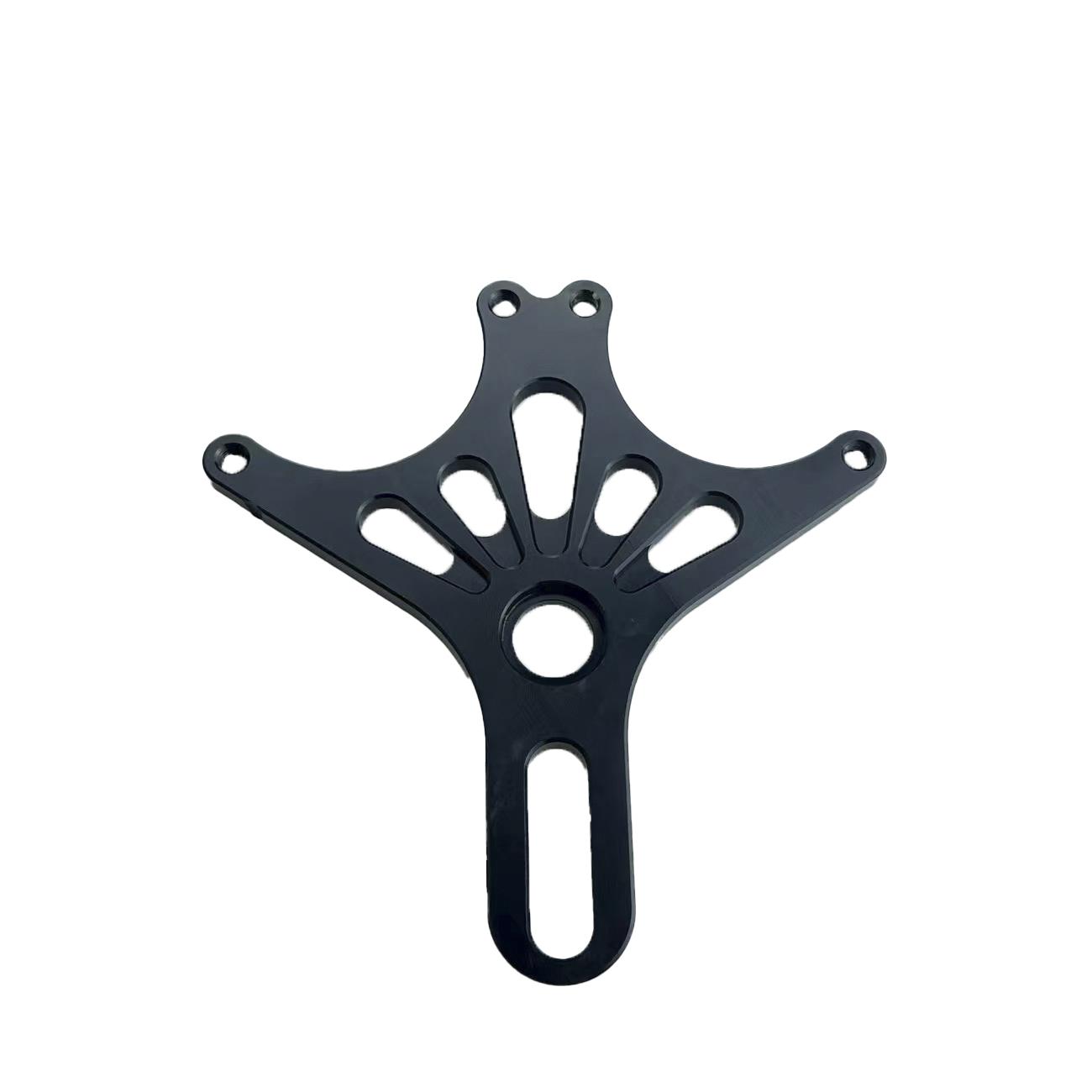 84mm Dual Rear Brake Caliper RPM