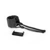 Bambu Ligature for Tenor Saxophone UNA Black [UT07] (Una) Color