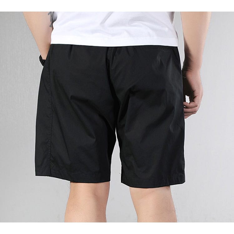 Jordan Jumpman Sports Shorts Men's Black Moderate AV3210-010