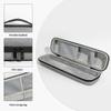 EVA Hard Case Hair Straightener Storage Bag Hair Roller Storage Box  for Hair Straighteners