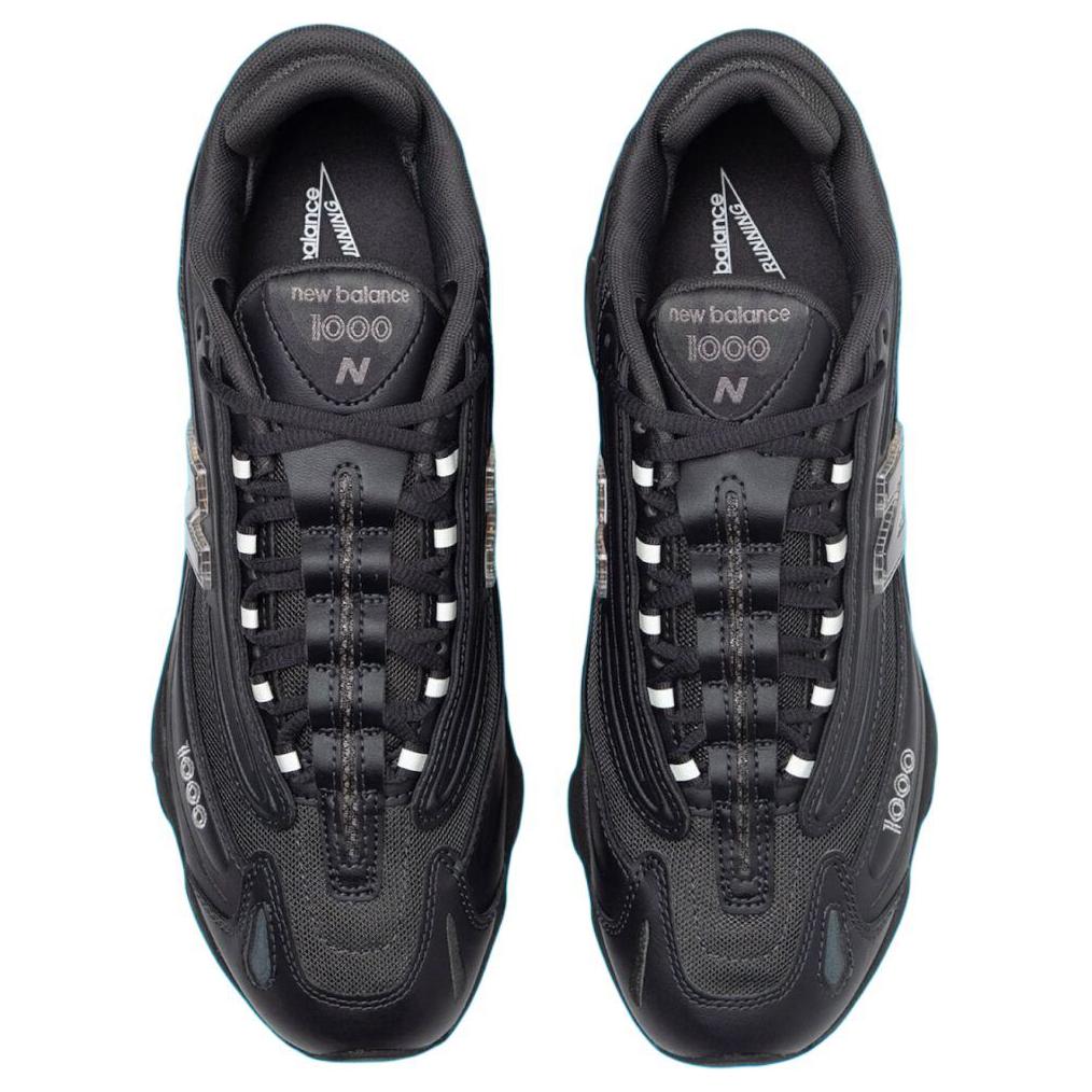 New New Balance 1000 Rain Cloud Pack Phantom M1000JA