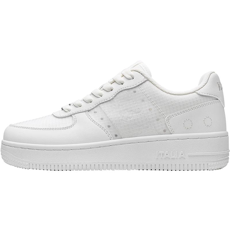 Kappa 2026 Spring Height-Increasing Casual Sneakers 35