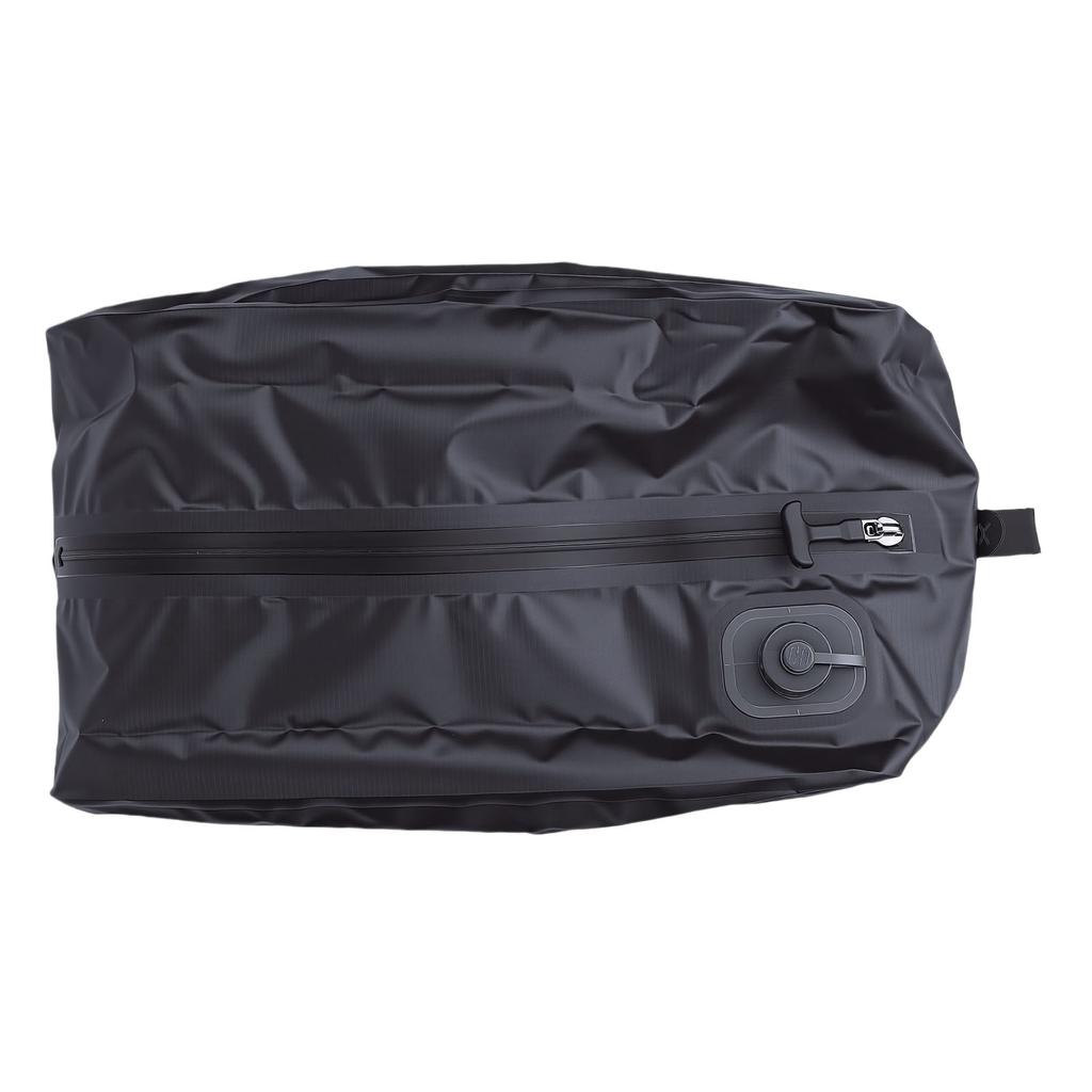 Vacuum Compression Bag 20L Foldable Space Saving Water Proof TPU Vacuum Bag for Business Trip Travel