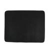 Kitchen Countertop Simple Dish Drying Mat Non-slip Aesthetic Absorbent Drainer Mat Ideal Kitchen Accessories