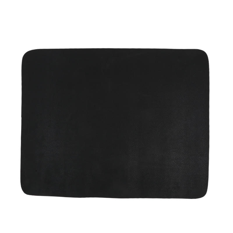 Kitchen Countertop Simple Dish Drying Mat Non-slip Aesthetic Absorbent Drainer Mat Ideal Kitchen Accessories