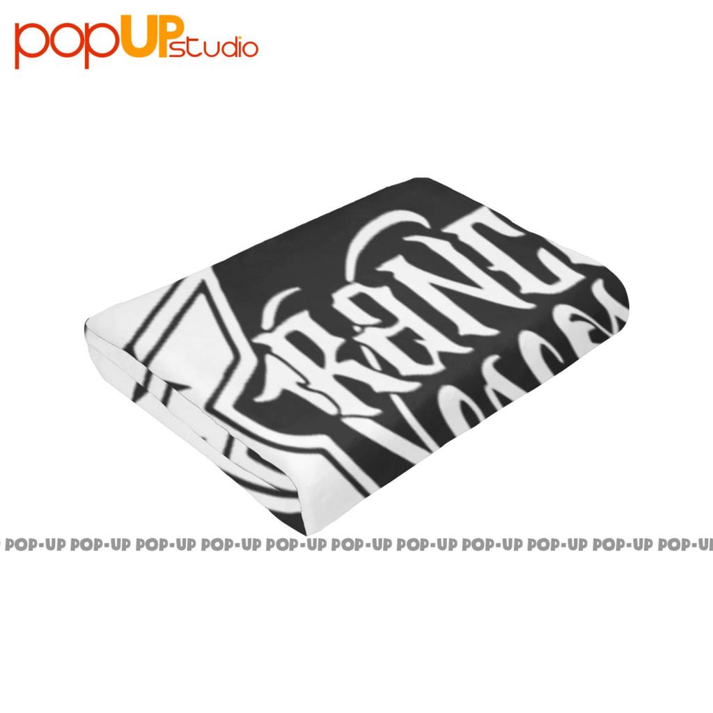 Famous Stars Straps Franco Vescovi Tattoo Rise Above Ultra-Soft Blanket Quilt Winter Sofa Cover Bed Covers