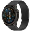 20mm 22mm 26mm Silicone Magnetic Band for Garmin Fenix 8 43 47 51mm 7X 7 7S 5X 5S 6 6X 6S Plus 3HR Quick Fit Bracelet WristStrap