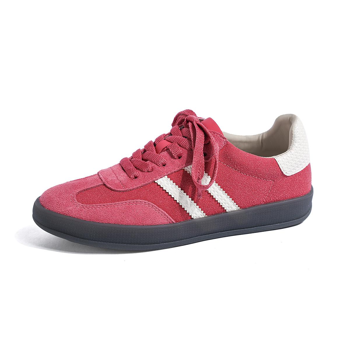 

Натуральная кожа ~ весна 2025 года новые классические маленькие белые туфли, универсальные туфли 40