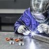 Welding Magnetic Grounding Clamp Multifunction Attachment Suction Weld Accessories Magnetic Welding Support Clamp