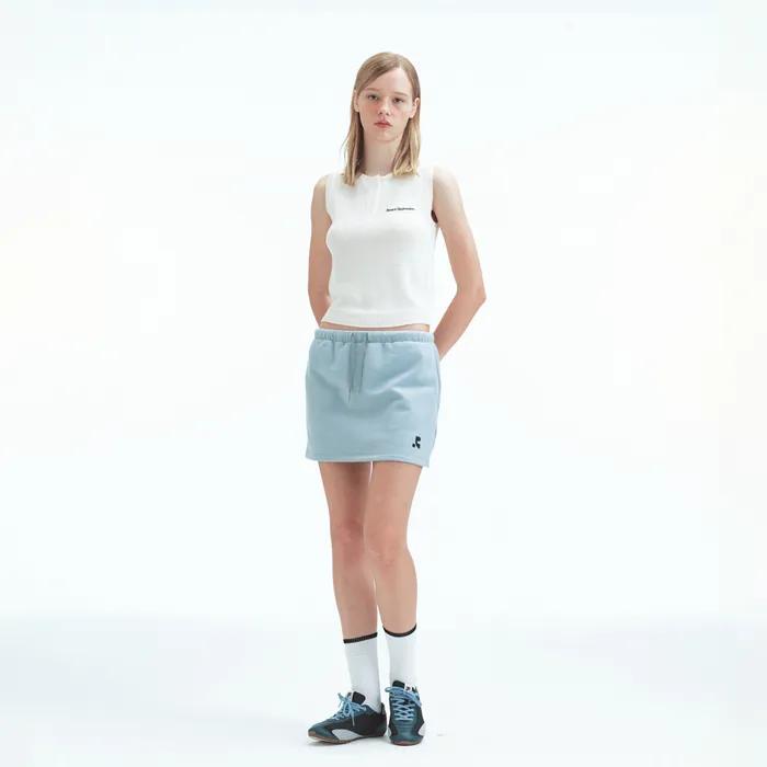COLORATION MID SOCKS (WHITE)