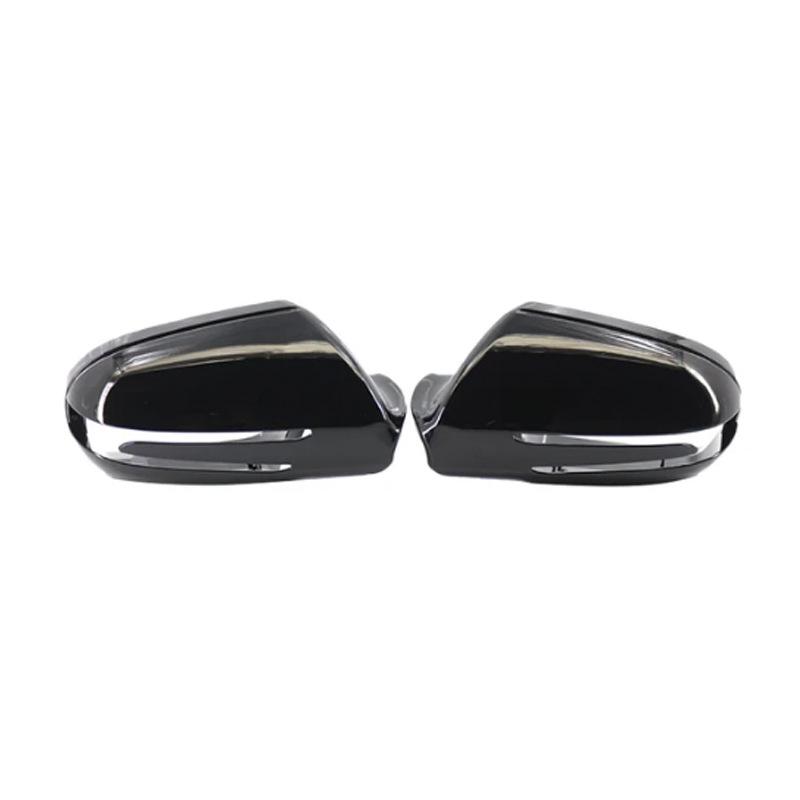 

Rearview Mirror Cover for 06-13 Mercedes-Benz W219/W171 (Part 2198102576)