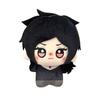 10cm Peluches de Anime Andy et Leyley Jouets Sac à dos Ornement Leyley Cosplay Peluche Pendentif Poupée Figurine Andy Porte-clés Cadeaux d'anniversaire
