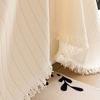 Anti Slip Sofa Towel Anti-Cat Scratch Cloth Sofa Cover Teddy Velvet Waterproof Multi-Functional Sofa Cover Cloth Towel