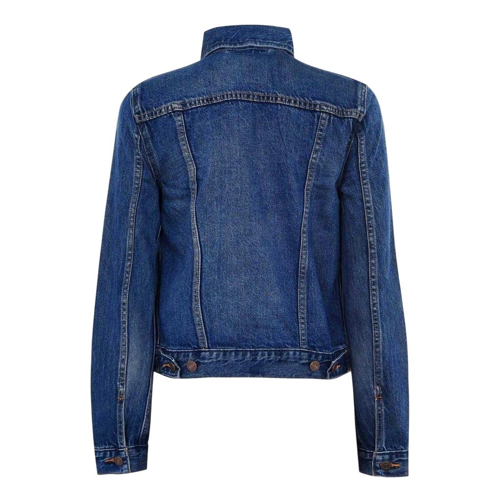Levis Womens/Ladies Ex Boyfriend Trucker Jacket
