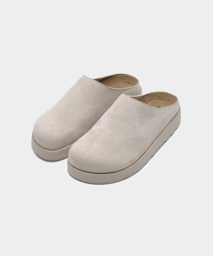 6Ft Boto Basic Mule (Beige)