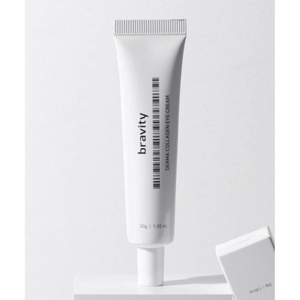 Bravity Derma Collagen Крем для кожи вокруг глаз NONE