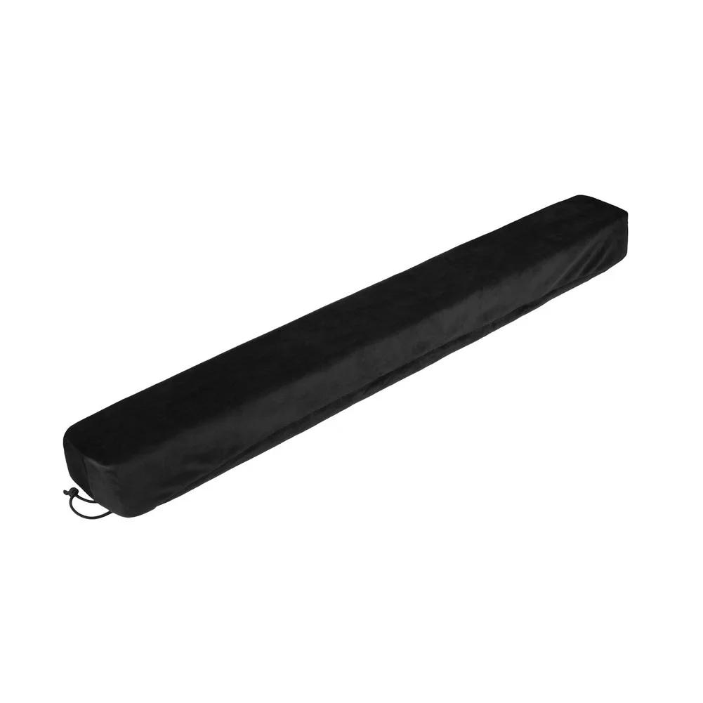 For Sony S100F Speaker Protective Cover Double Sided Spandex 88.00cm x 8.00cm x 10.50cm Black Stretch Dust Cover China Mainland