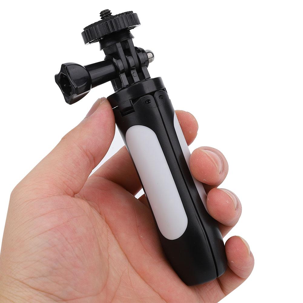 Mini ruční vysouvací monopodový stativ selfie tyč pro kameru DJI OSMO Action
