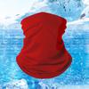 Cycling Bandana Half Coverage Breathable Face-Cover Fishing Riding Headgear Scarf Outdoor Sports Sun Protection Bandana Men Women Accessories