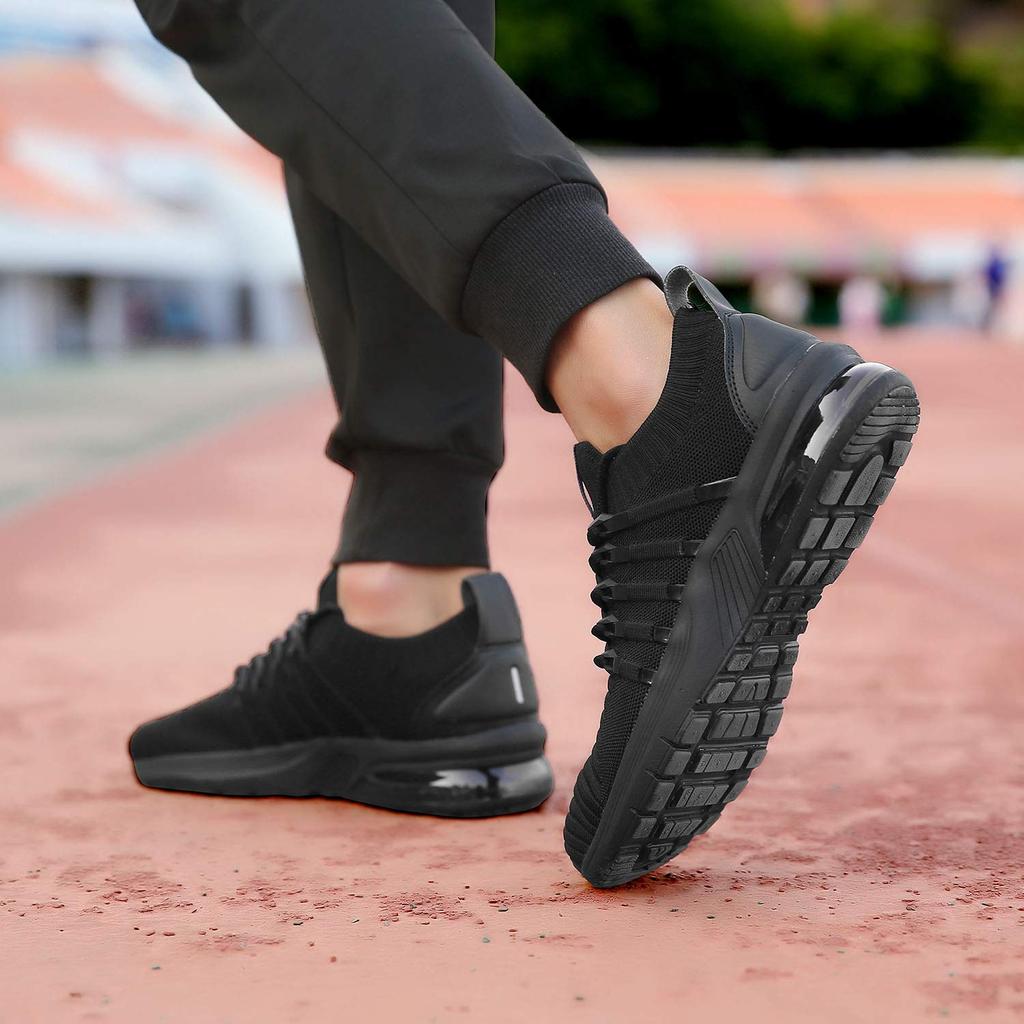 Lightweight Running Sports Easy To Daily 26cm [Zcoli] Shoes, Men's Sneakers, Women's, Breathable, Airlight, Shoes, Wear, Casual, Walking, Training,