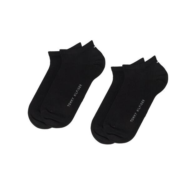 Носки короткие Tommy Hilfiger 342023001 EU 39_42