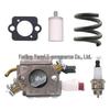 PZ30 30mm TTR 150cc-250cc ATV Carburetor Compatibility