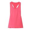 Quick Dried Blouse Tee T-shaped Sports Tank Top New Sports Vest  Running