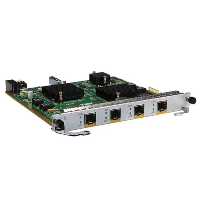 

Huawei AR Series Router 4-Port 155M POS Optical Interface Card