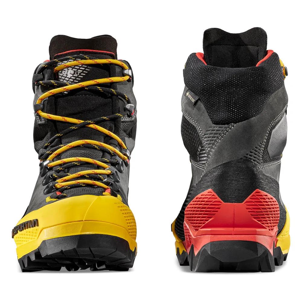 La Sportiva Ботинки для хайкинга Aequilibrium LT GTX