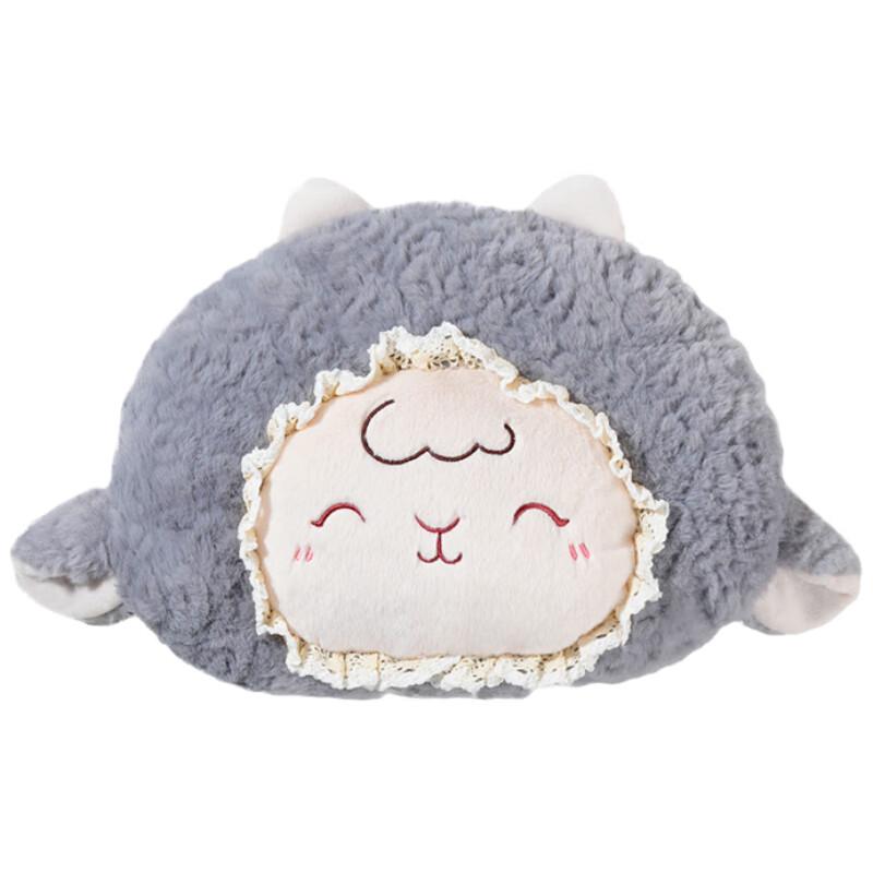 

Lexueer Rechargeable Electric Hand Warmer