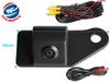 Bil Backup rygge parkeringskamera for Mitsubishi ASX 2011-2014 Bil rygge kamera CCD vanntett
