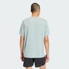 Adidas Men's Outdoor Running Short Sleeve T-Shirt