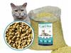 Corn Cat Litter 22.5L - Clumping, Odorless, Bio