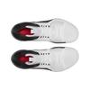 Air Jordan Zoom Separate PF Bulls Men Sneakers White Black University-Red DH0248-051