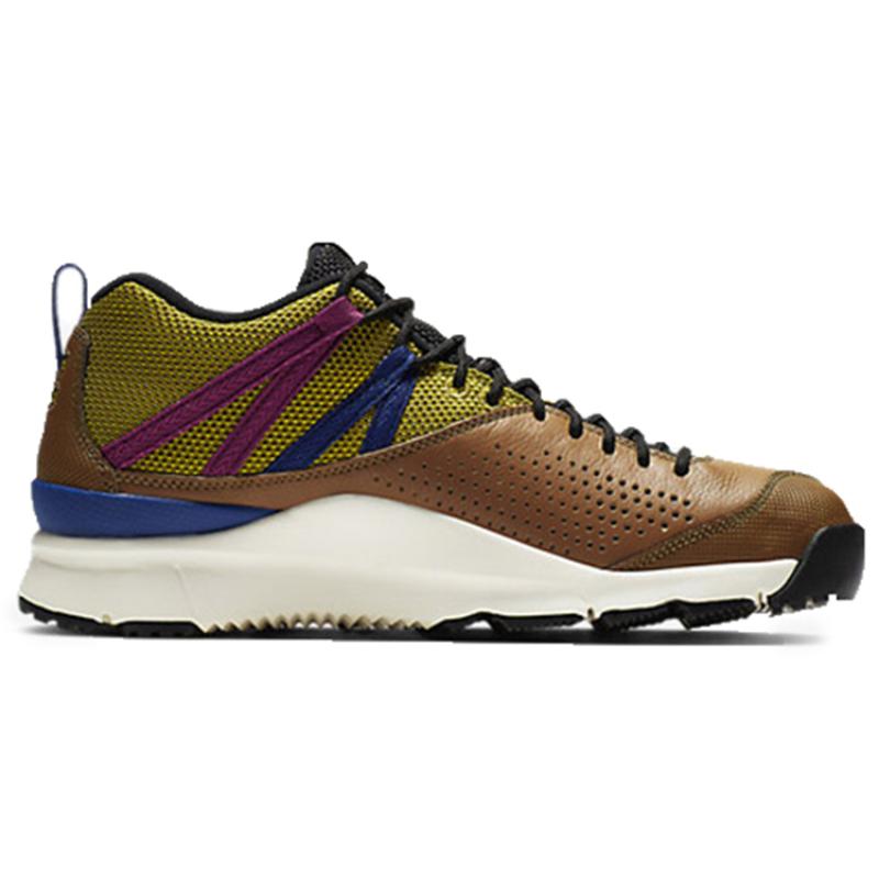 Nike Acg Okwahn 2 Zlatobéžové Tenisky Ležérní Boty 525367-201